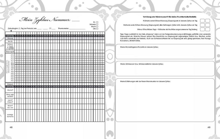 Produktbild: Regelschmerz ade! Die freie Menstruation: Methode ohne Binden, Tampons und Co