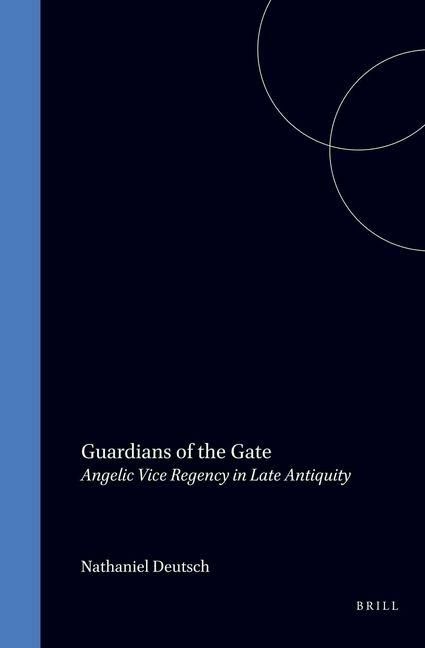Produktbild: Guardians of the Gate