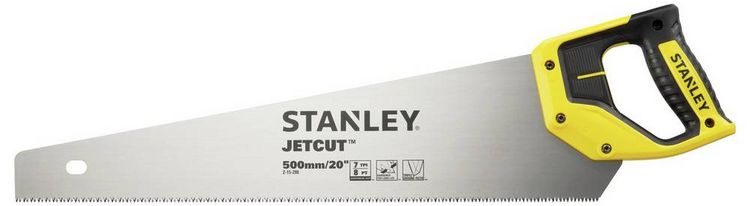 Produktbild: STANLEY JetCut 2-15-288 Fuchsschwanzs&auml;ge