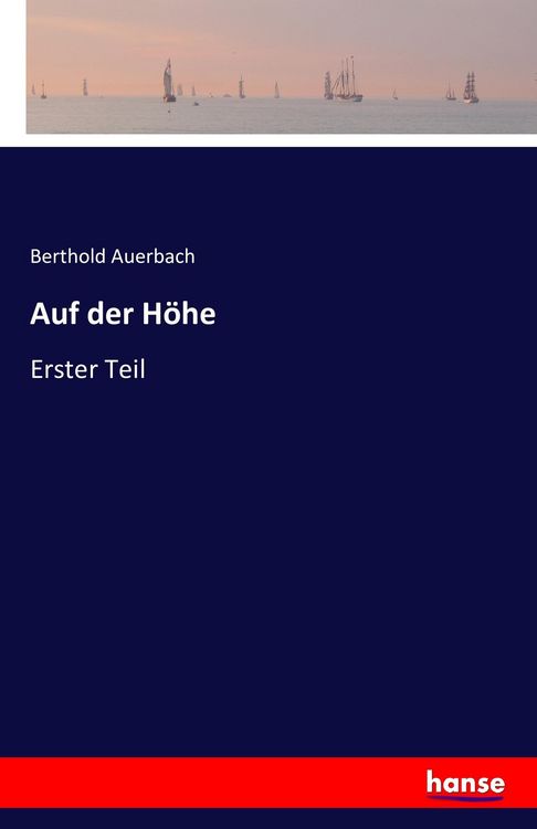 Produktbild: Auf der H&ouml;he