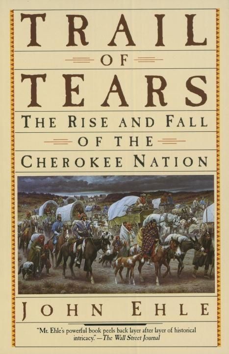 Produktbild: Trail of Tears