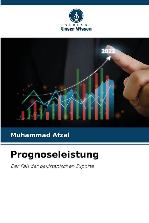 Produktbild: Prognoseleistung
