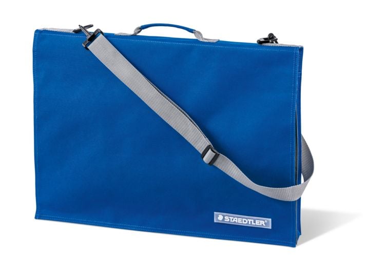 Produktbild: STAEDTLER Tasche f&uuml;r Zeichenplatte, Mars&reg; LR 661, DIN A3