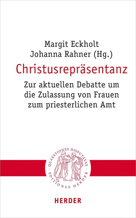 Produktbild: Christusrepr&auml;sentanz