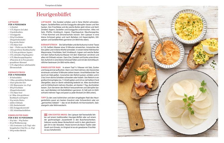 Produktbild: Servus &Ouml;sterreich