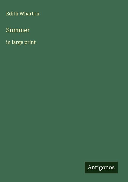 Produktbild: Summer