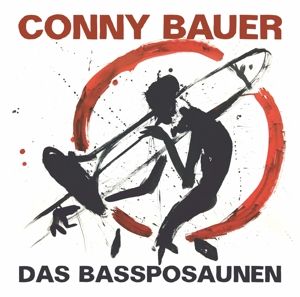 Produktbild: Das Bassposaunen