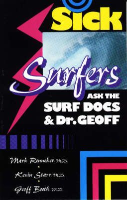 Produktbild: Sick Surfers Ask the Surf Docs