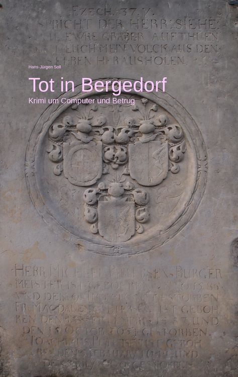 Produktbild: Tot in Bergedorf