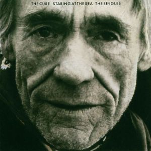 Produktbild: Cure, T: Standing On A Beach - Singles