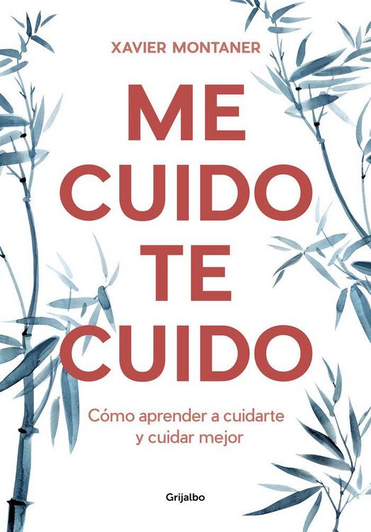 Produktbild: Me cuido, te cuido : c&oacute;mo aprender a cuidarte y cuidar mejor