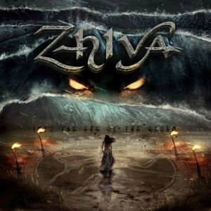 Produktbild: Into The Eye Of The Storm