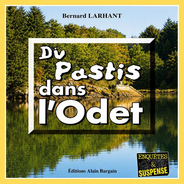 Produktbild: Du pastis dans l'Odet