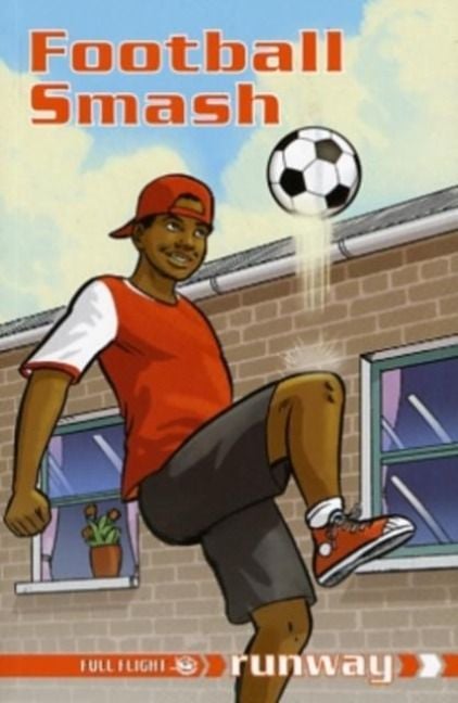 Produktbild: Football Smash