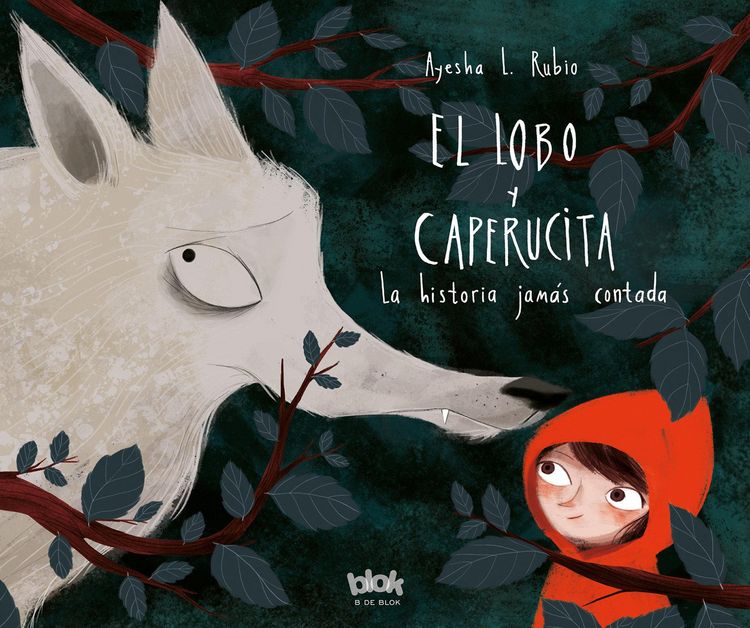 Produktbild: Spa-Lobo Y Caperucita/ The Wol