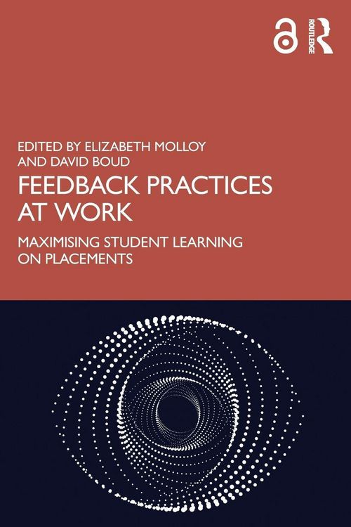 Produktbild: Feedback Practices at Work