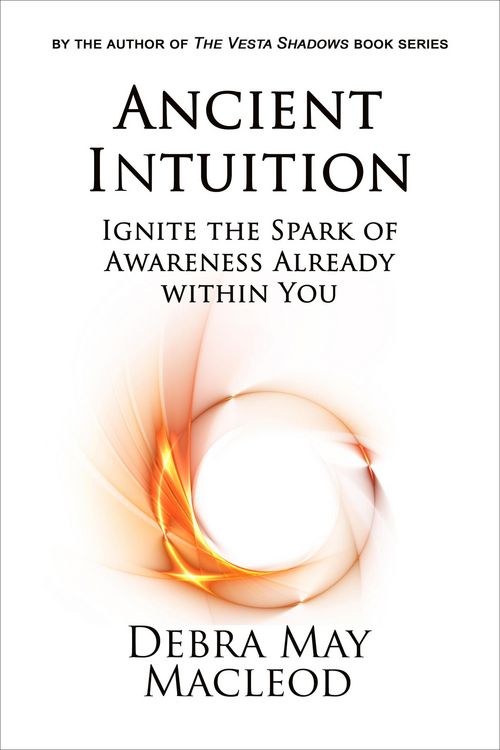 Produktbild: Ancient Intuition