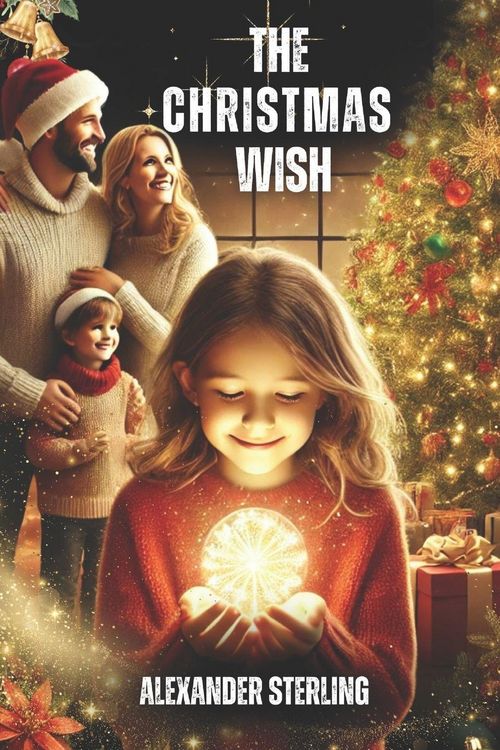 Produktbild: The Christmas Wish