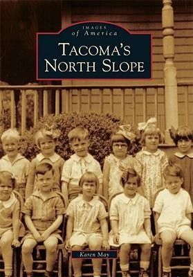 Produktbild: Tacoma's North Slope