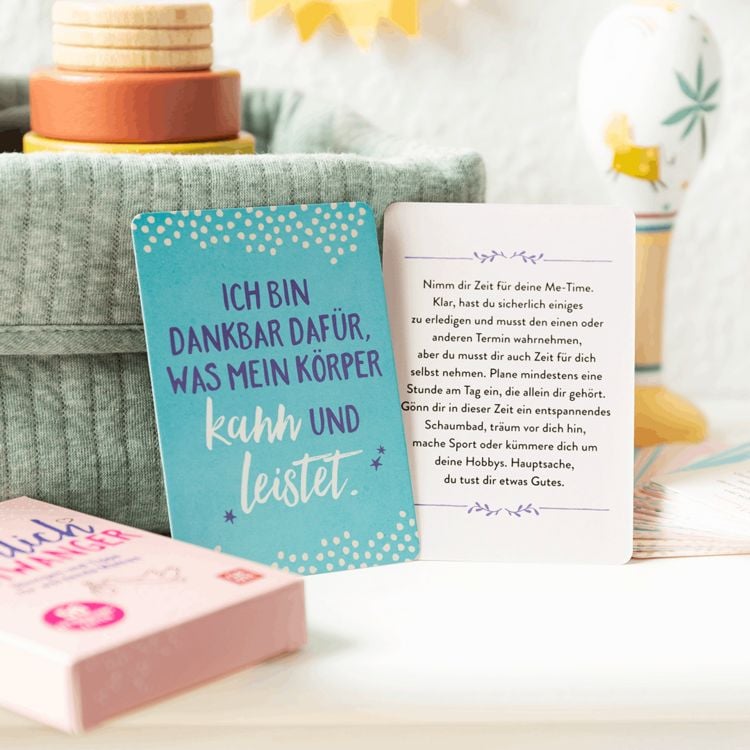 Produktbild: Fr&ouml;hlich schwanger