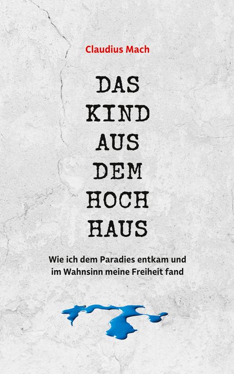 Produktbild: Das Kind aus dem Hochhaus