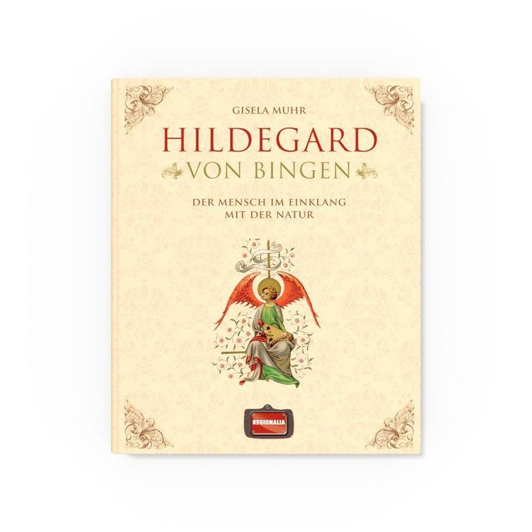 Produktbild: Hildegard von Bingen