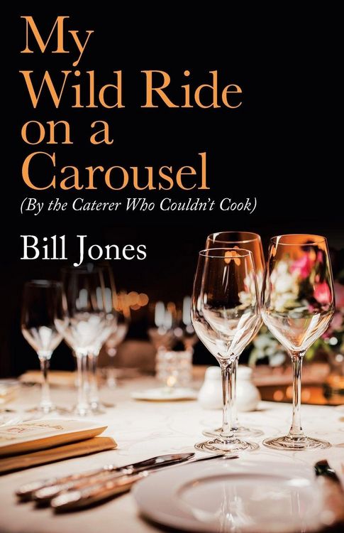 Produktbild: My Wild Ride on a Carousel