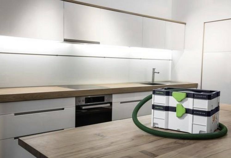 Produktbild: Festool CTL SYS Absaugmobil
