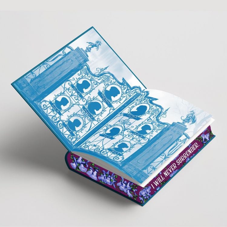 Produktbild: Cursebreaker (Deluxe Limited Edition)