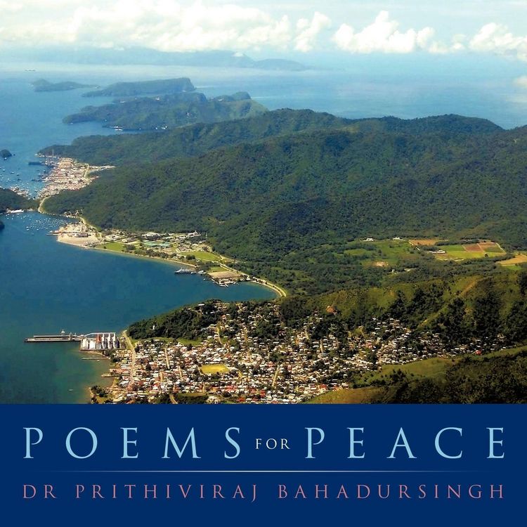 Produktbild: Poems for Peace