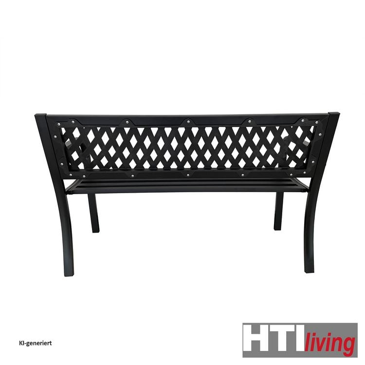 Produktbild: HTI-Living Gartenbank Venera Gartenbank Venera