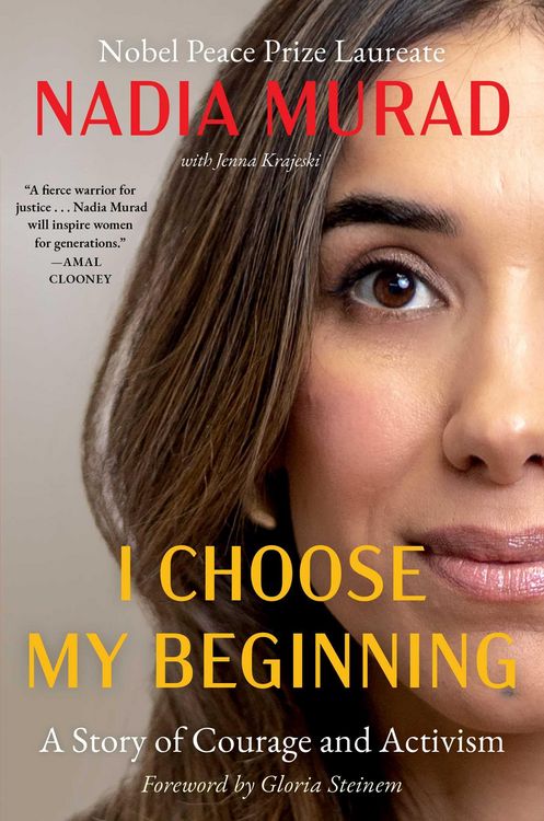 Produktbild: I Choose My Beginning