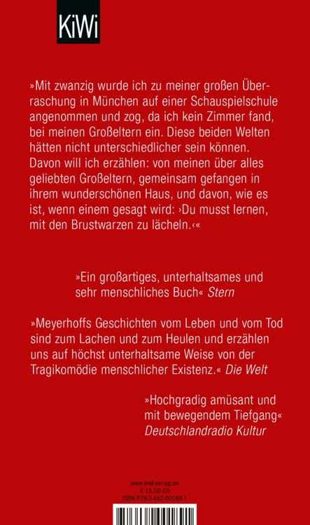 Produktbild: Ach, diese L&uuml;cke, diese entsetzliche L&uuml;cke
