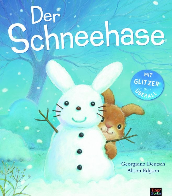 Produktbild: Der Schneehase
