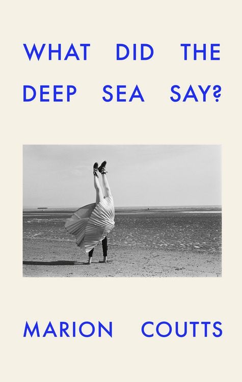 Produktbild: What Did the Deep Sea Say?
