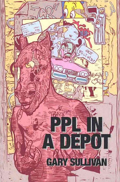 Produktbild: Ppl in a Depot