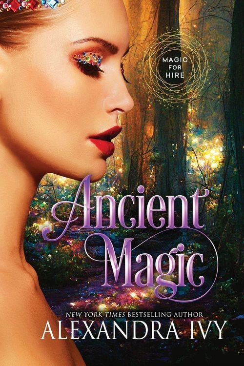 Produktbild: Ancient Magic