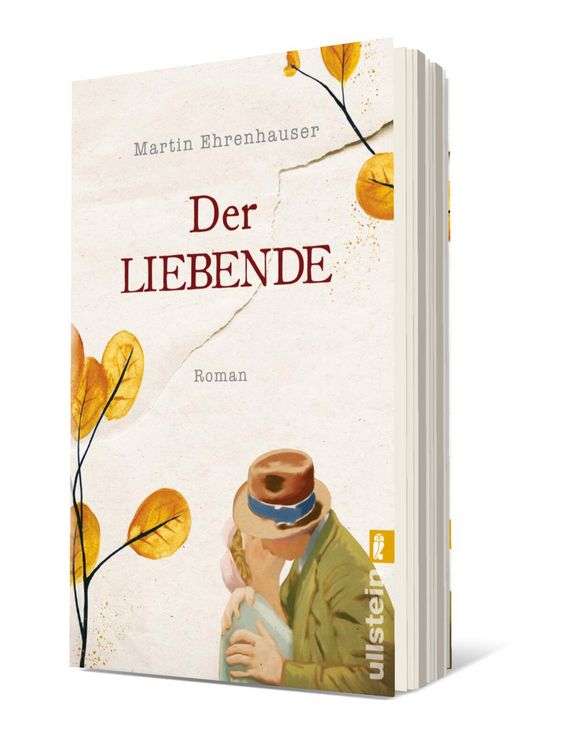 Produktbild: Der Liebende