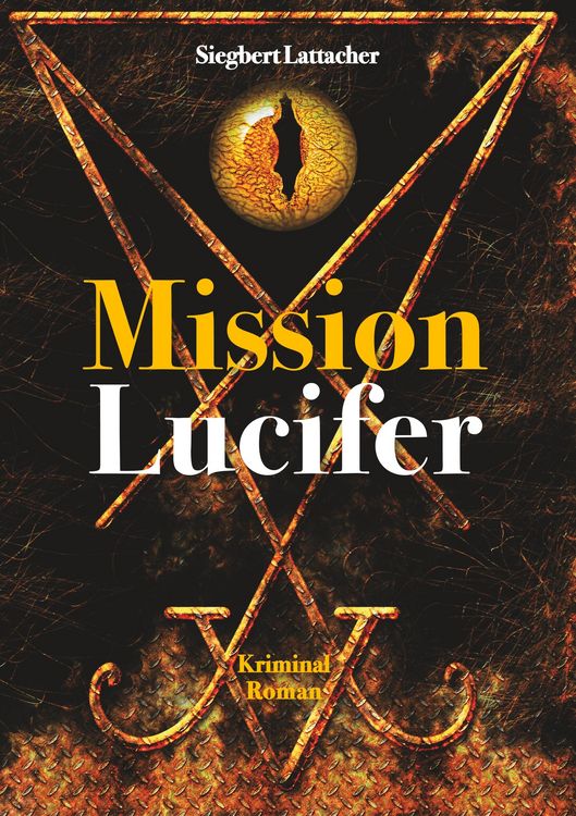Produktbild: Mission Lucifer