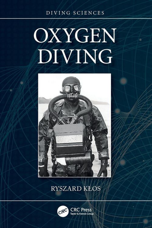 Produktbild: Oxygen Diving