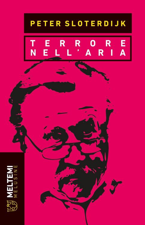 Produktbild: Terrore nell'aria