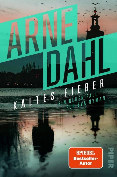 Produktbild: Kaltes Fieber