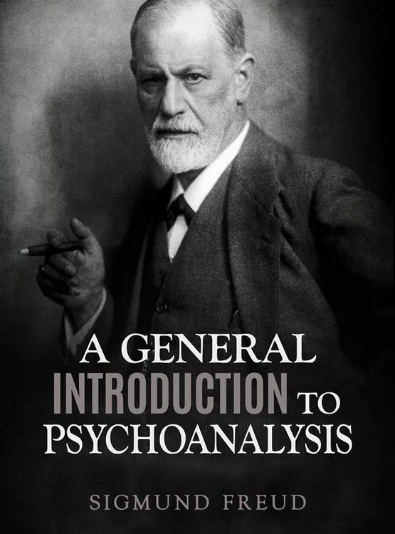 Produktbild: A General Introduction to Psychoanalysis