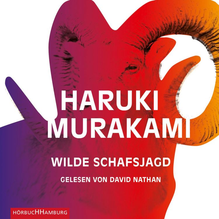 Produktbild: Wilde Schafsjagd