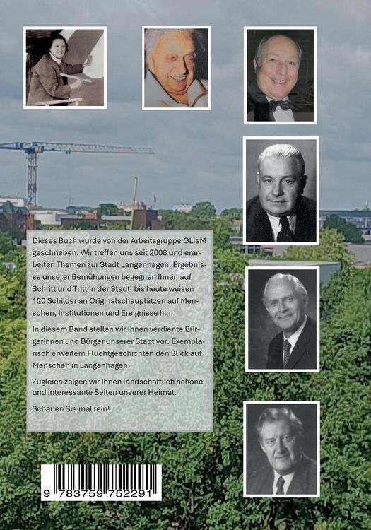 Produktbild: Langenhagener Lesebuch 2