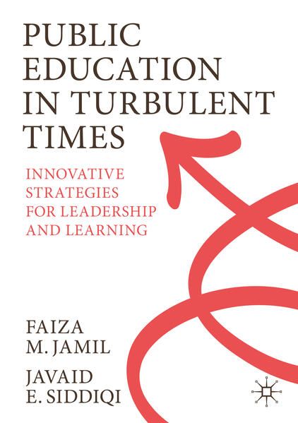 Produktbild: Public Education in Turbulent Times