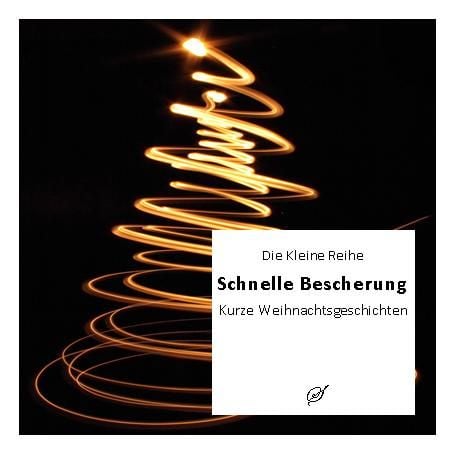 Produktbild: Die Kleine Reihe Bd. 35: Schnelle Bescherung