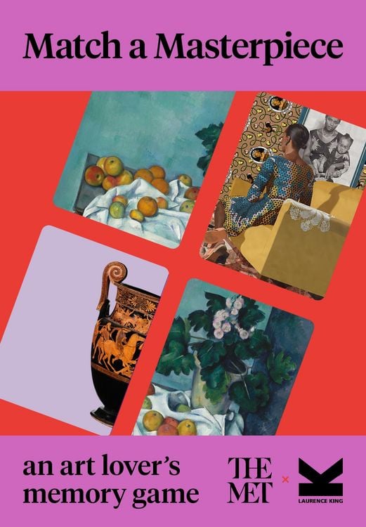 Produktbild: Match a Masterpiece