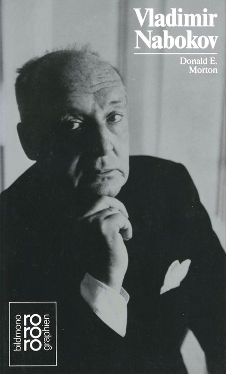Produktbild: Vladimir Nabokov