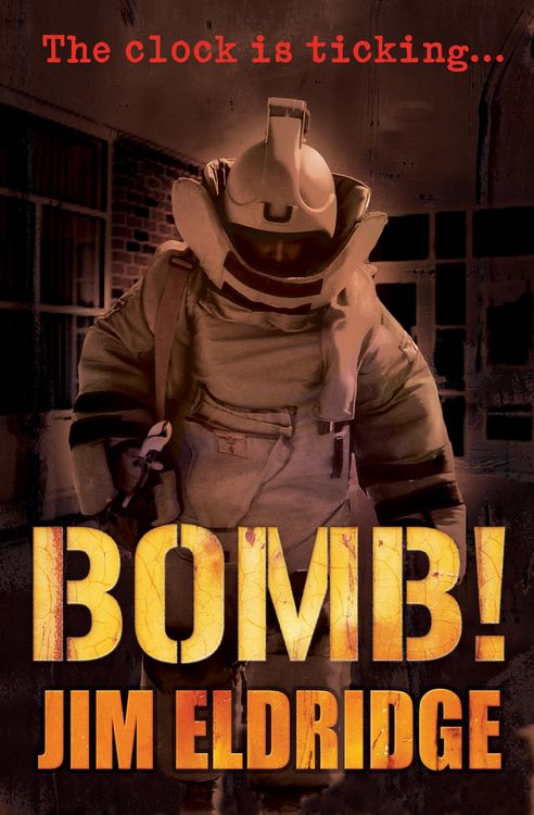 Produktbild: Bomb! (New Second Edition)
